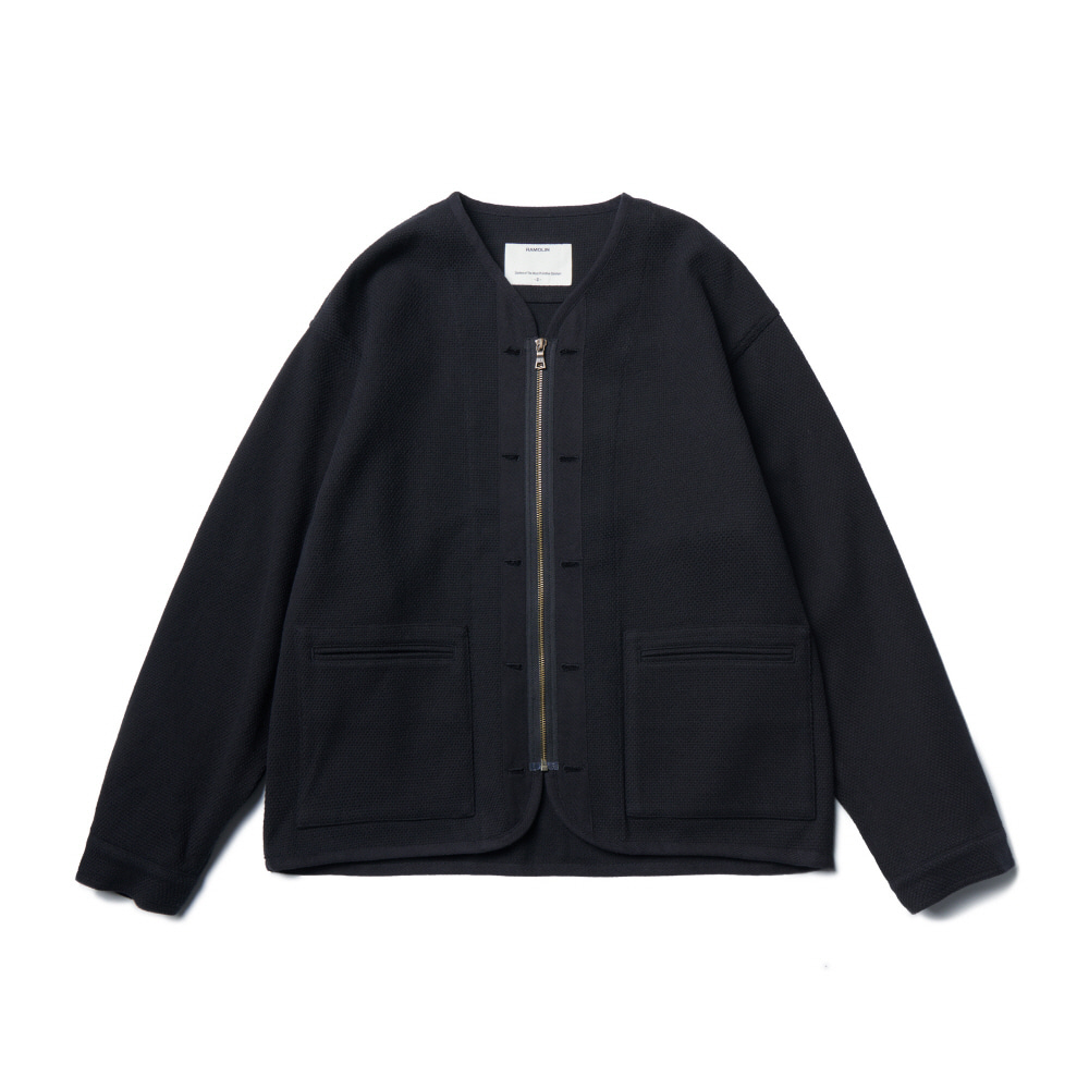 Sashiko Liner Jacket